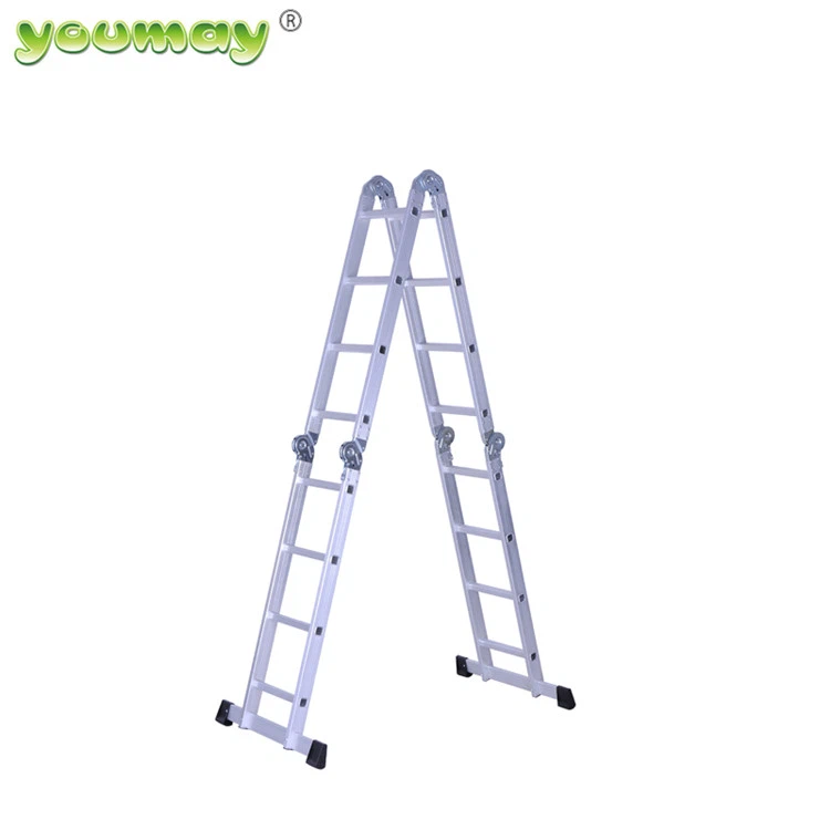 Multipurpose Ladder With Platform