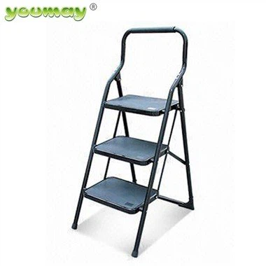 Tangga Langkah Anti Slip