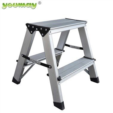 Adakah Tangga Langkah Rangka stabil?