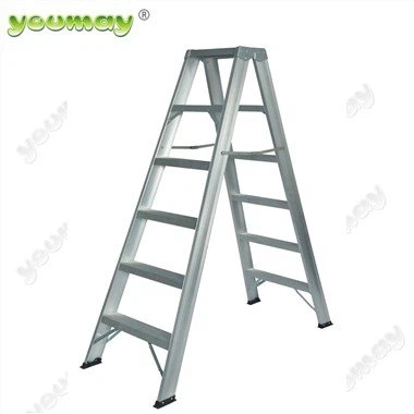Tangga Keselamatan Penggunaan Luar Rumah