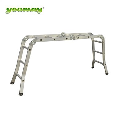 Bahagian Tangga Dan Perancah