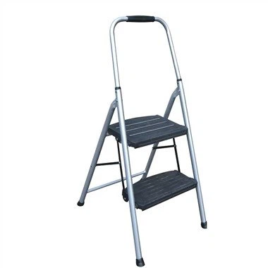 Tangga Pendek Keselamatan