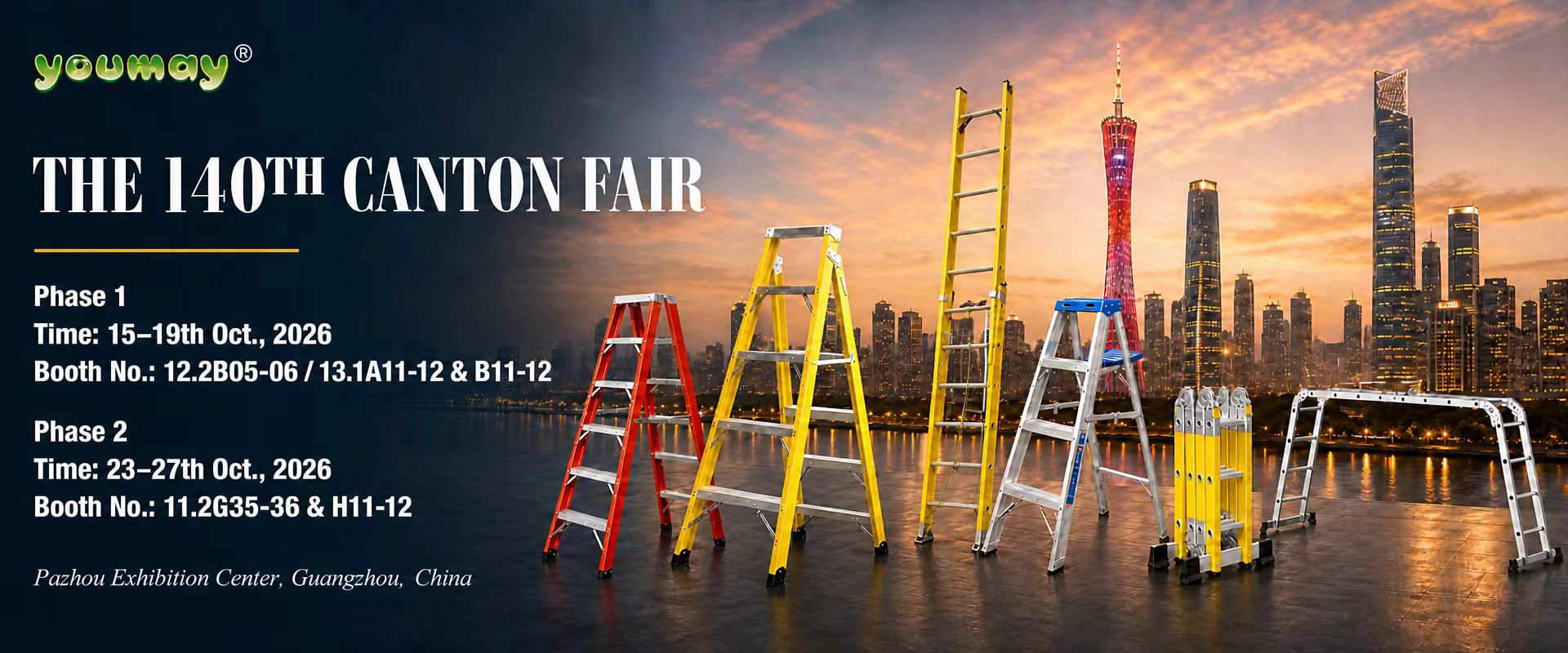 ladder manufacturer